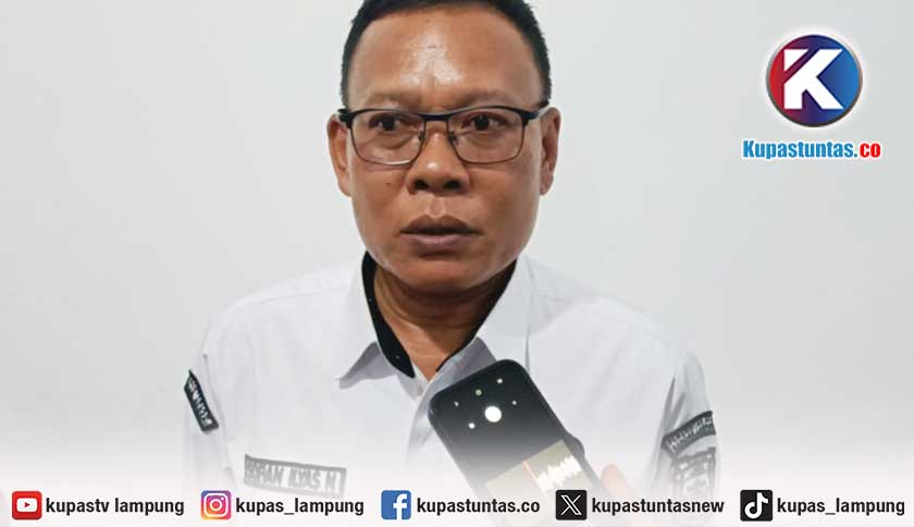 Terseret Isu Asmara dengan Bidan, Lurah Gunung Sulah Sofyan Ilyas Dinonaktifkan