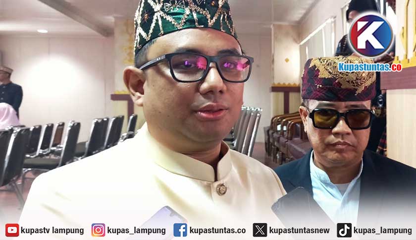 PAD Kota Metro Baru 59,95 Persen, Pertokoan Sudirman hingga Mega Mall Masih Nol