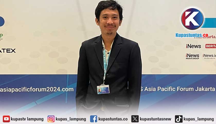 Aditya Soroti 31 Kecelakaan Kereta di Lampung: PT KAI Harus Sediakan Akses Penyeberangan yang Aman