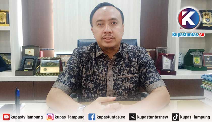 Garinca Soroti 540,78 Hektare Aset Pemprov Lampung Bermasalah, Minta Pemerintah Segera Bertindak