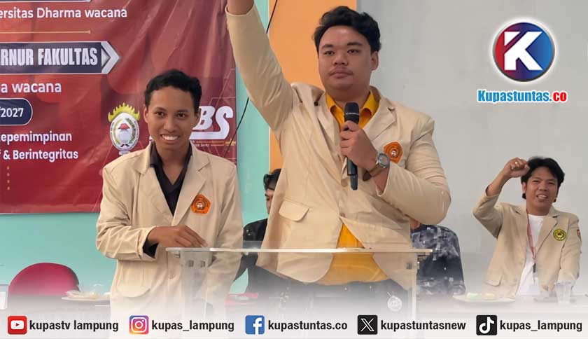 Polemik TPAS Karangrejo Memanas, Mahasiswa Minta DPRD Bentuk Pansus