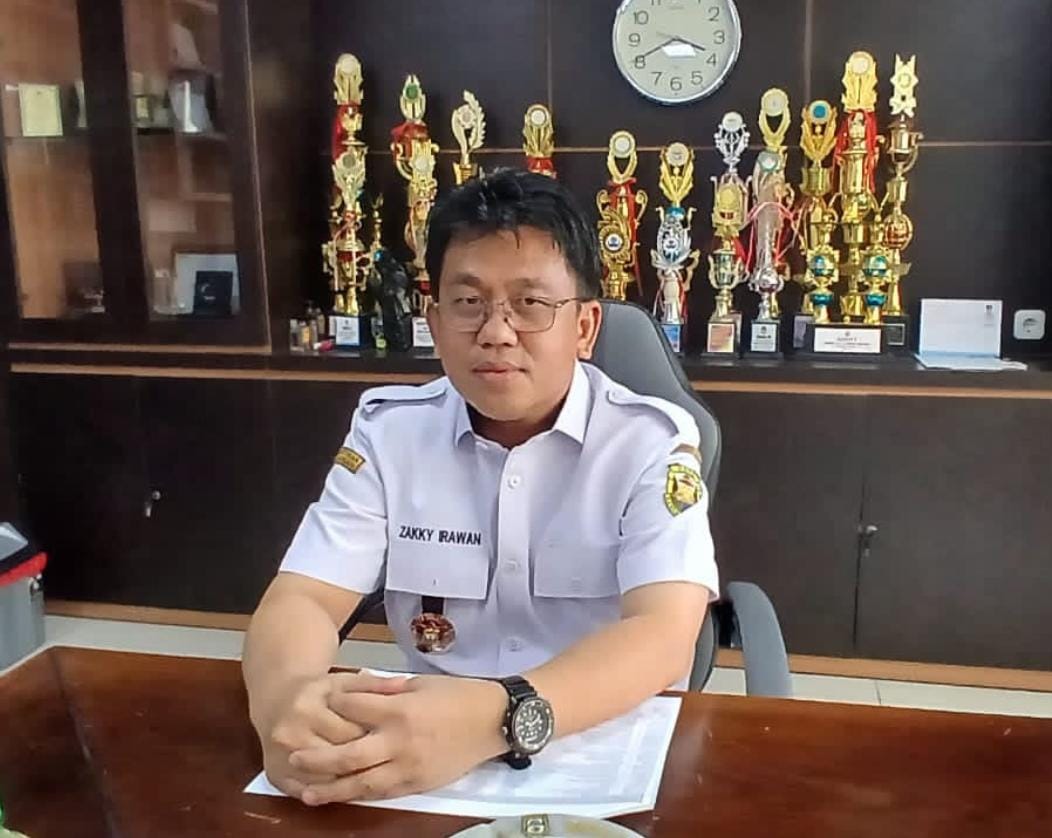 Pemkot Bandar Lampung Tunggu Juknis Pusat Terkait Wacana Pengalihan Gaji PPPK ke APBN