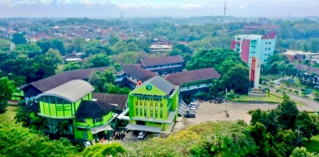Lolos Beasiswa Doktoral Kemendiktisaintek 2026, 5 Dosen Polinela Siap Lanjut Studi S3