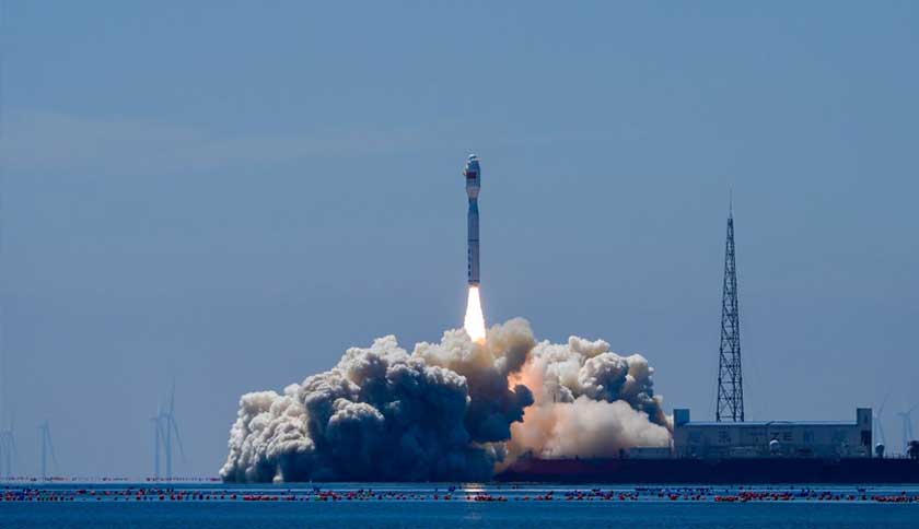 Mengenal Lampung-1: Satelit AI Pertama Indonesia, Spesifikasi hingga Berbagai Kemampuan