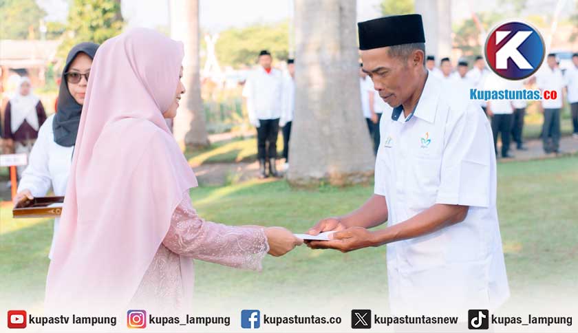 Dua Anak Karyawan Tembus PTN, Java Coffee Estate Beri Apresiasi