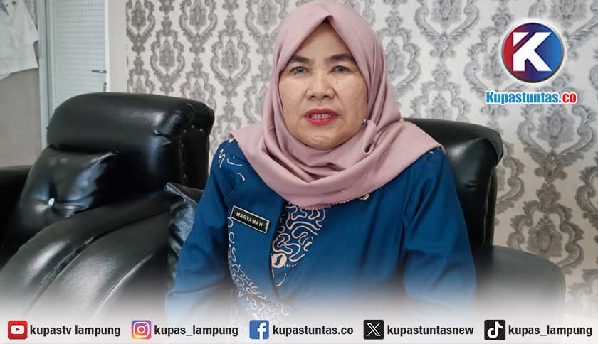 89 Anak Jadi Korban Kekerasan Seksual di Bandar Lampung
