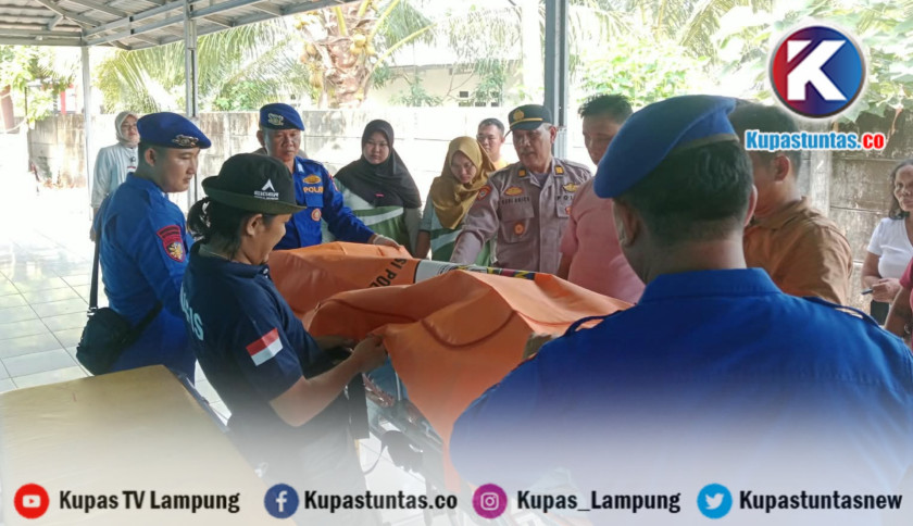 ‎WNA Australia Meninggal Dunia Saat Berselancar di Pantai Tanjung Setia
