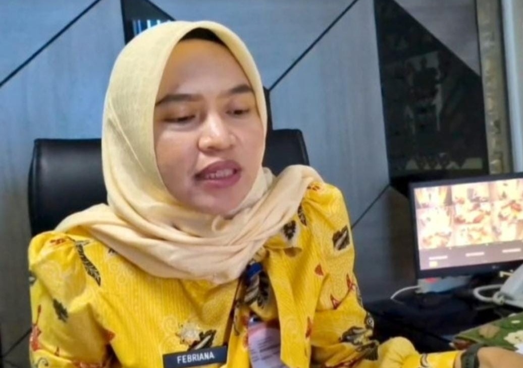 Pemkot Bandar Lampung Genjot Legalitas UMKM, 24.704 Unit Usaha Kantongi NIB hingga Agustus 2026