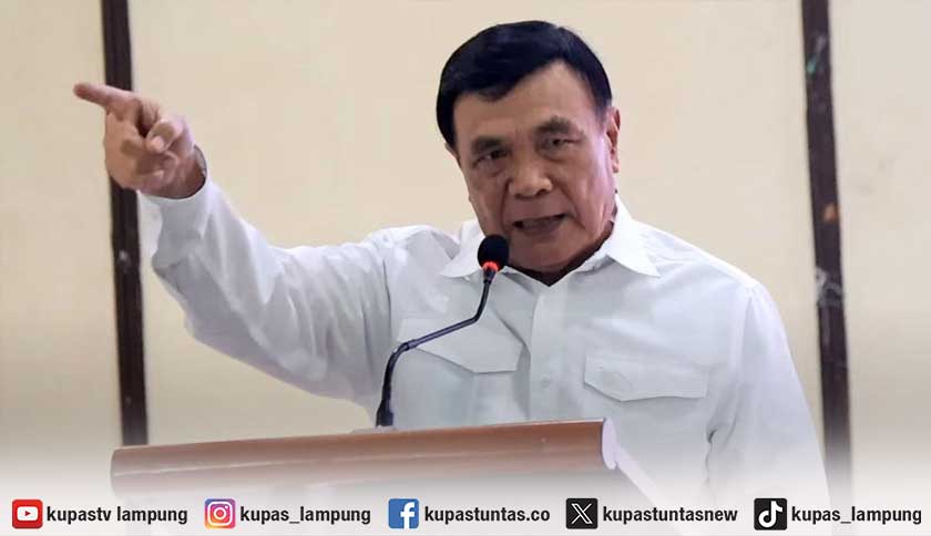 Karhutla Capai 107 Ribu Hektare hingga Agustus