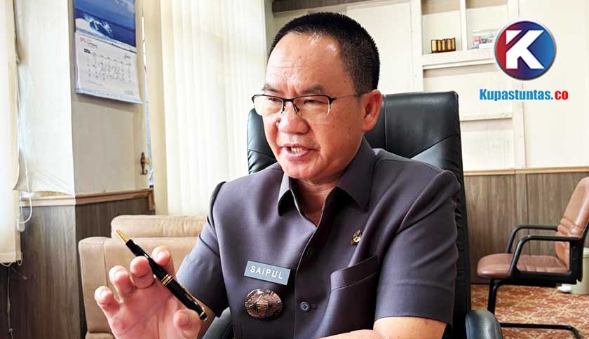 556 SPPG di Lampung Belum Kantongi SLHS, Satgas MBG Kejar Percepatan