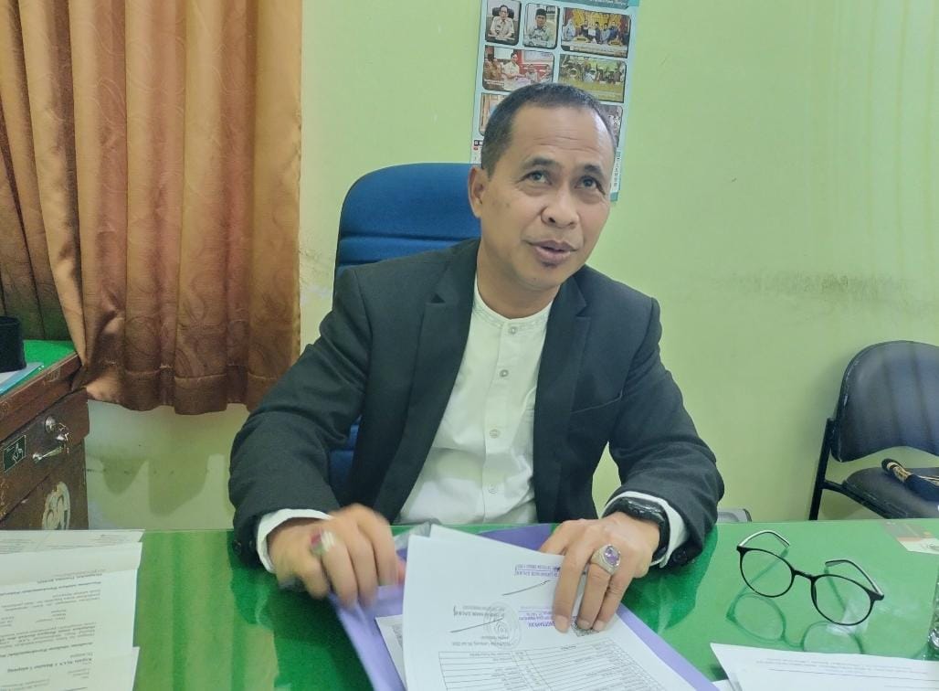 Cegah LGBT, MAN 1 Bandar Lampung Pakai Aplikasi 'Asri' dan Gandeng Guru BK