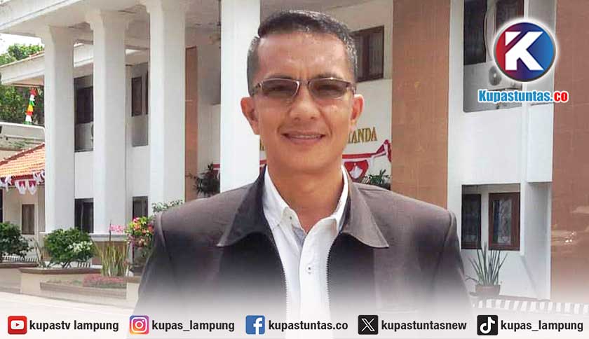 Kuasa Hukum Korban Puji Gerak Cepat Polda Lampung Tangani Dugaan Penganiayaan
