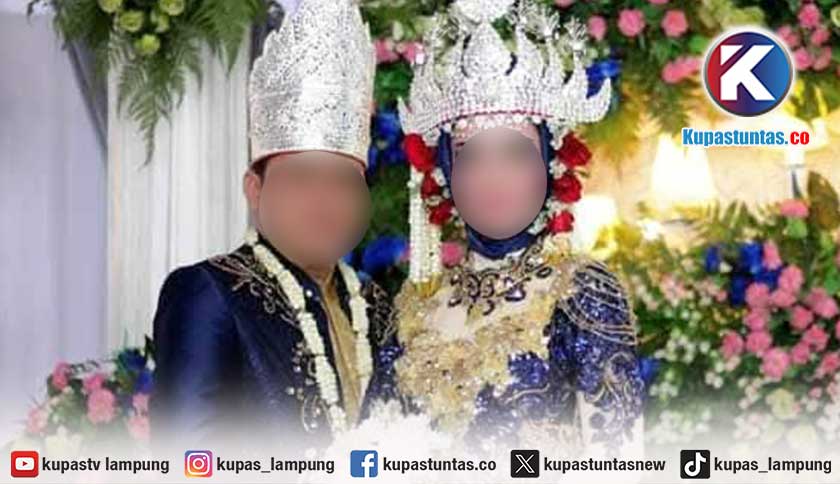 Kasus Perzinaan Guru SMA di Tanggamus, Muncul Tudingan Pernah Selingkuh Juga dengan Mantan Siswa