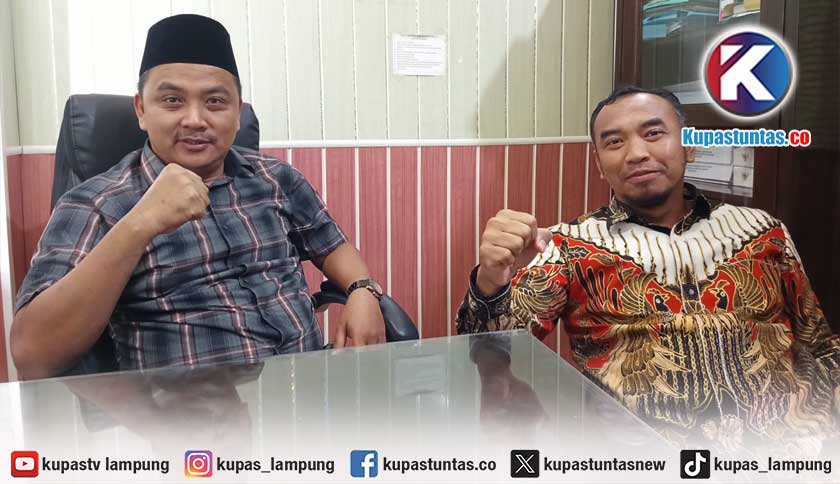 Polemik TPAS Karangrejo, PKS-PKB Desak Pemkot Metro Ambil Langkah Tegas