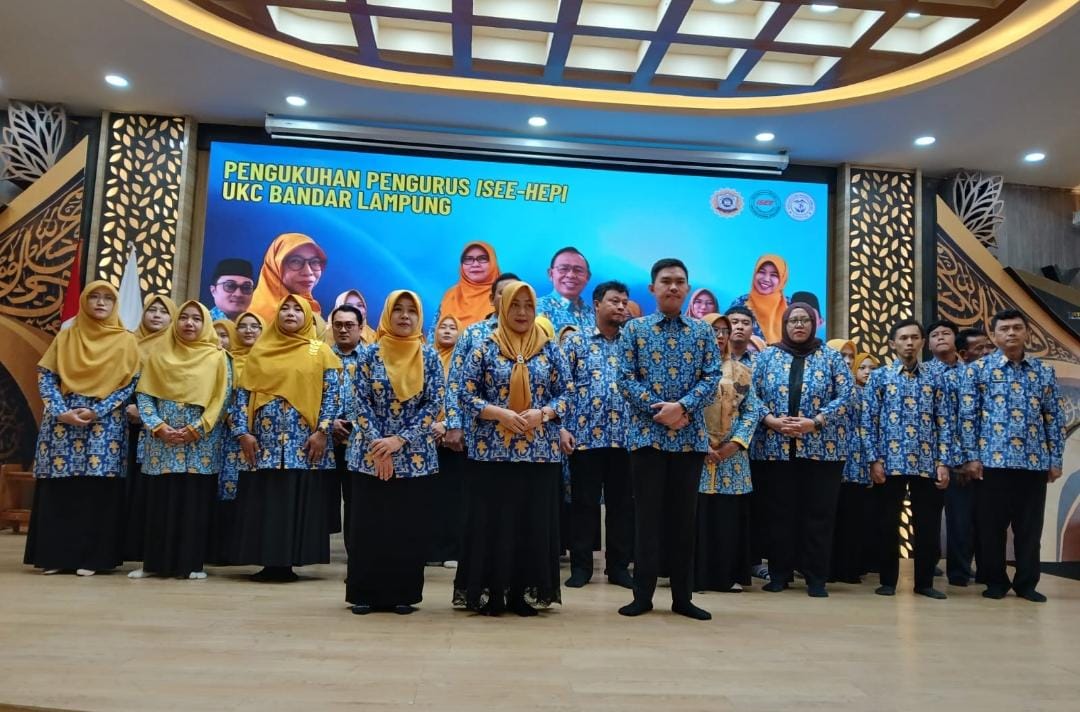 Persiapkan Sekolah Hadapi TKA, ISEE-HEPI Bandar Lampung Dorong Asesmen Berkualitas