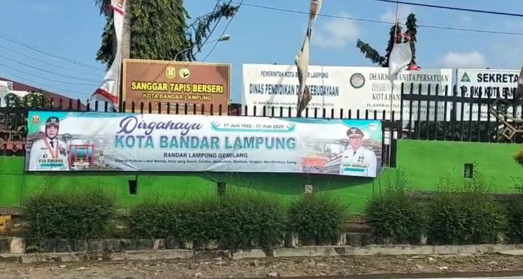 KBM Normal di Bandar Lampung Berlaku 14 September 2026, Ini Ketentuan Resmi dari Disdikbud