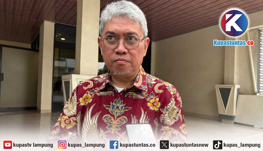 KPPU Ingatkan Pemda Lampung, Regulasi Jangan Jadi Penghambat Persaingan Usaha