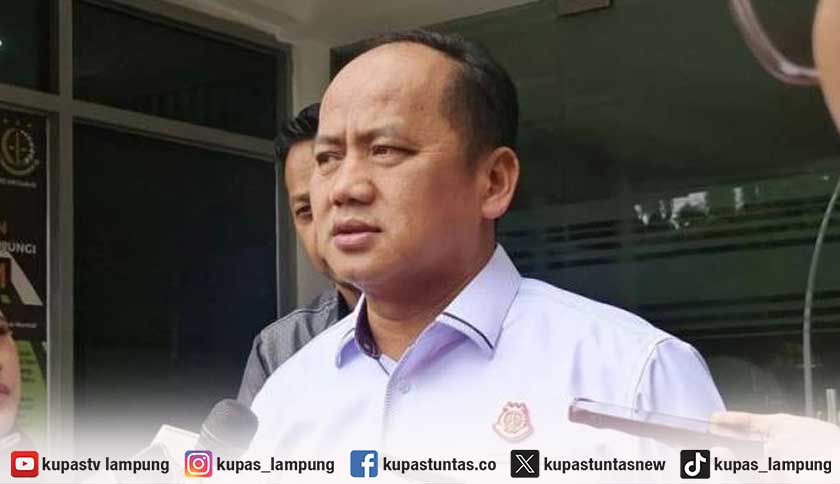 Kasus Pemanfaatan Hutan Way Kanan, Kejagung Periksa Dewan Komisaris dan Direksi PT Inhutani V