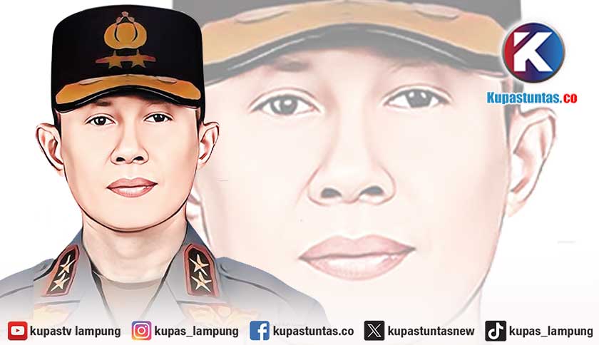 Kapolda Ungkap 47 Potensi Konflik Lahan di Lampung, 13 Masuk Kategori Rawan Tinggi