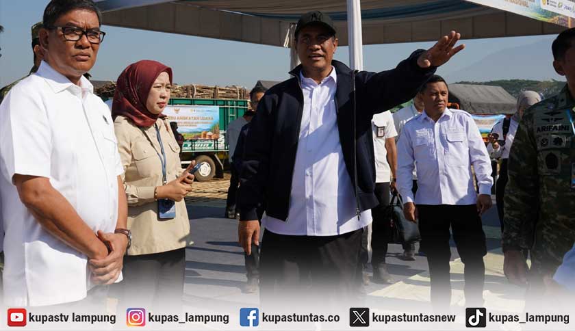 PTPN I Dorong Aset Perkebunan Jadi Penggerak Kedaulatan Pangan
