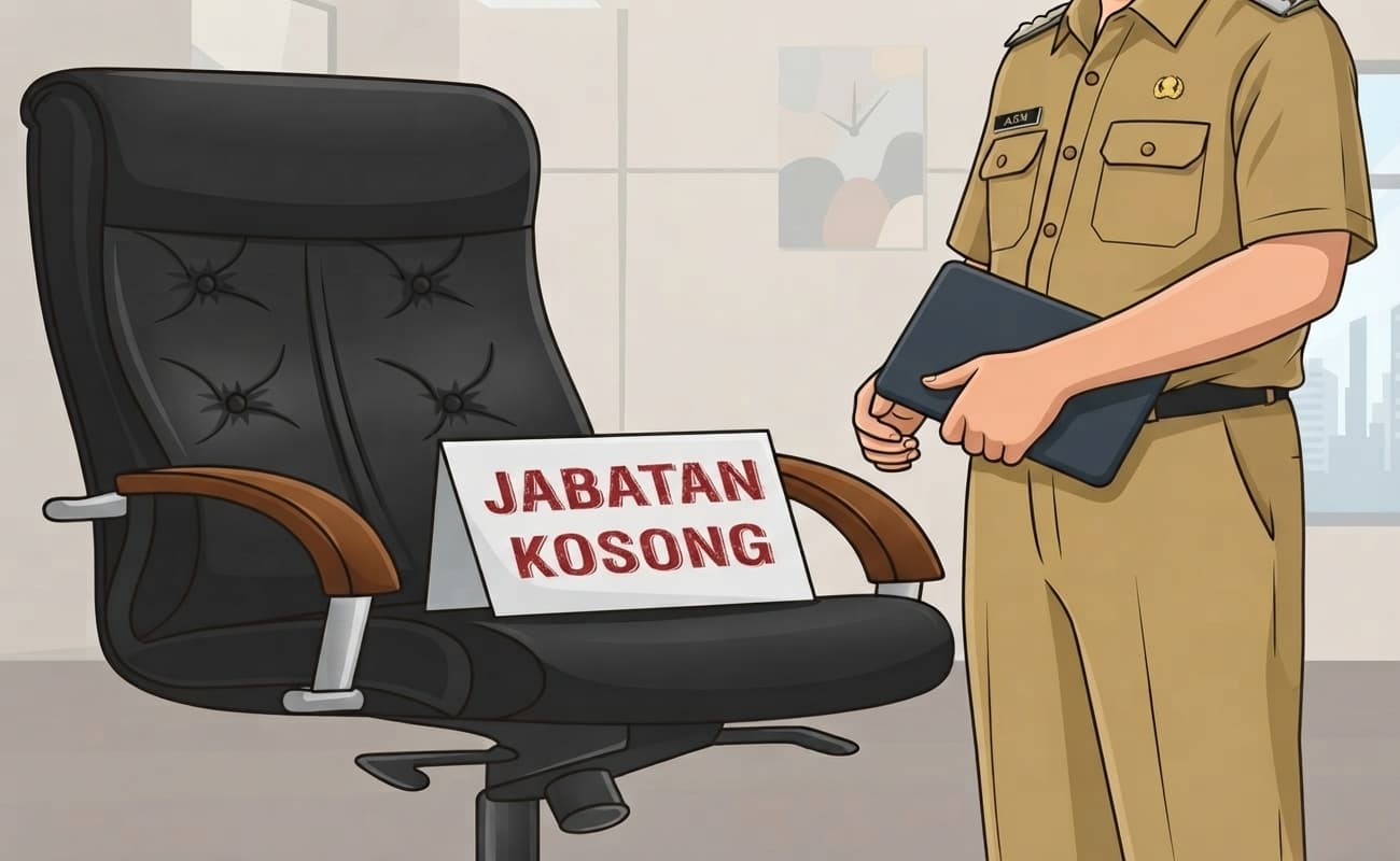 Seleksi Kadinkes Lampung Terancam Tak Lanjut? Baru 2 Pejabat Mendaftar, Minimal Butuh 3 Peserta!
