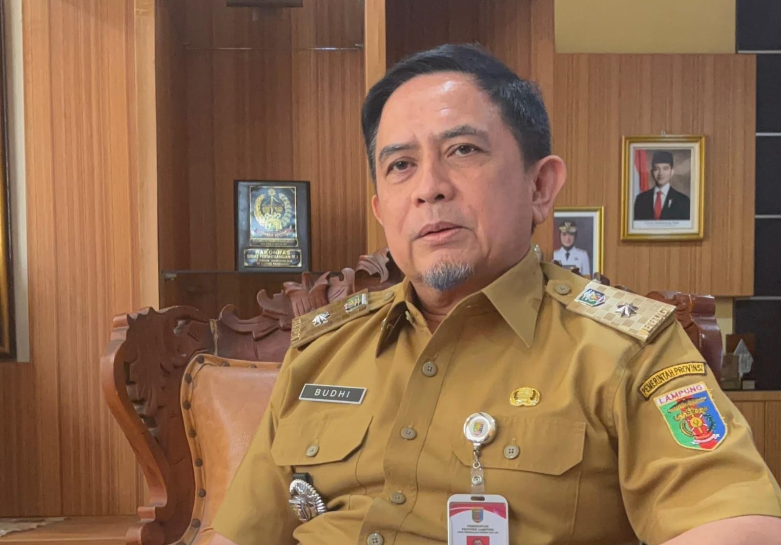 Kuota Bio Solar Lampung Diusulkan Naik 15 Persen, Pemprov Ungkap Penyebab Antrean Panjang di SPBU