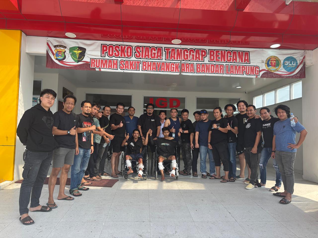Pelaku Penembakan UIN RIL Ditangkap, Polisi Sita Senpi Rakitan dan Ungkap Dugaan Aksi Pencurian