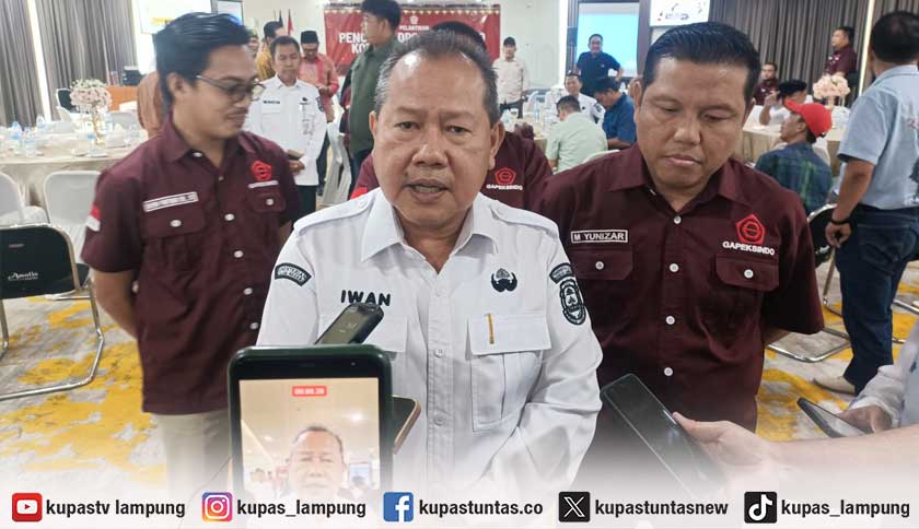 Jalan di Perumahan Swasta Dibangun Pakai APBD, Pemkot Bandar Lampung Turun Cek