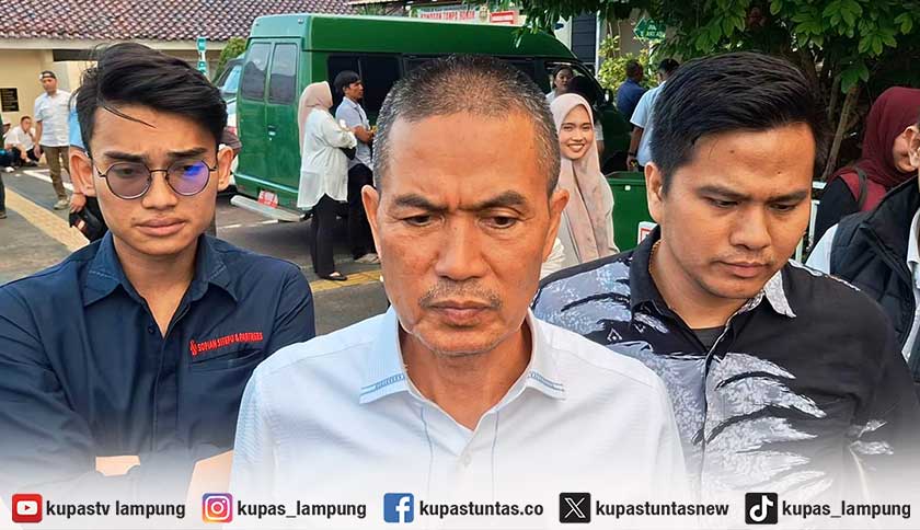 Penasihat Hukum Dendi Ramadhona Sebut Vonis Penjara 13 Tahun di Luar Tujuan Keadilan, Masih Pertimbangkan Tempuh Kasasi