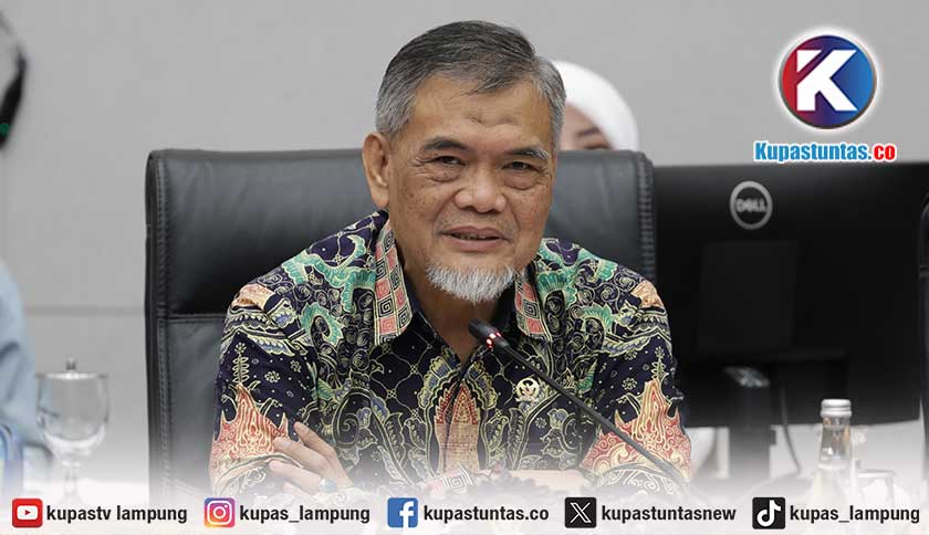 Tambang Pasir Ilegal Marak di Lampung Timur, DPR RI Desak Perizinan Ditertibkan