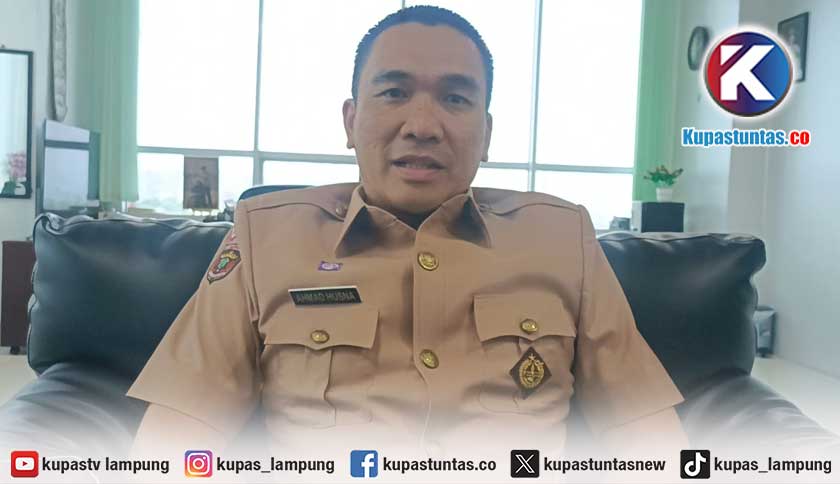 Pinjaman Bunga 0 Persen Bergulir, Lebih dari 50 UMKM Bandar Lampung Disetujui