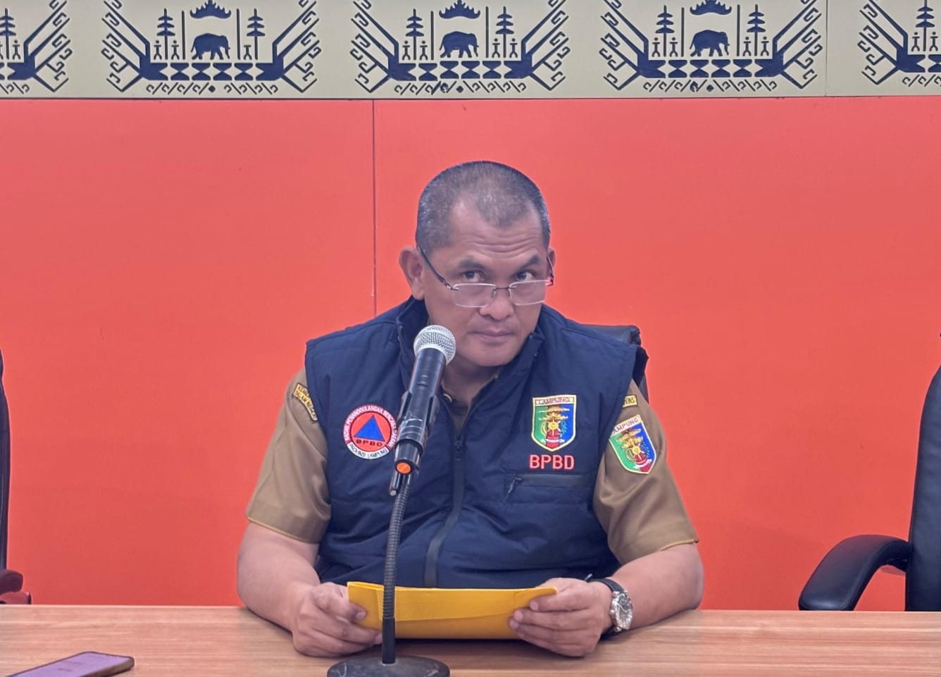 Gunung Anak Krakatau Turun ke Level Waspada, Warga dan Wisatawan Masih Dilarang Masuk Radius 2 Km