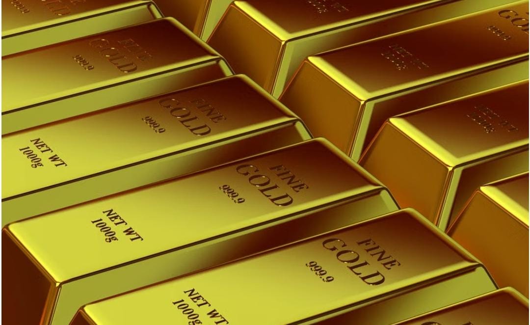 Harga Emas Antam Sabtu 5 September 2026 Tembus Rp2,7 Juta per Gram, Cek Rincian dan Prediksi Besok