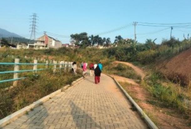 Prakiraan Cuaca Lampung 1 September 2026: Pagi Hujan Lokal, Siang Bergeser ke Barat