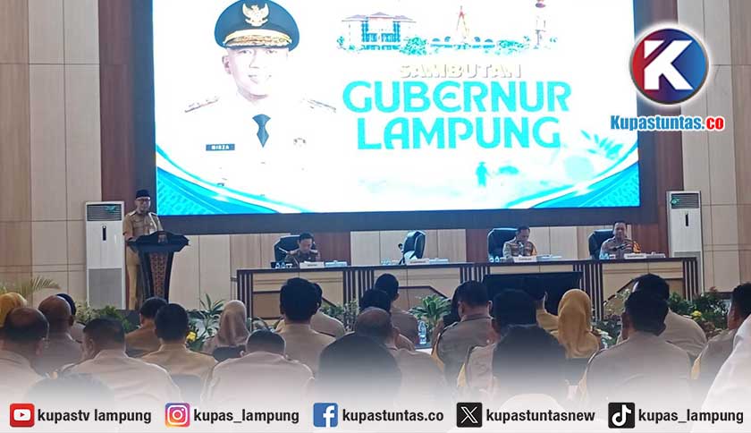 Gubernur Minta Kepala Daerah Serius Selesaikan Konflik Agraria