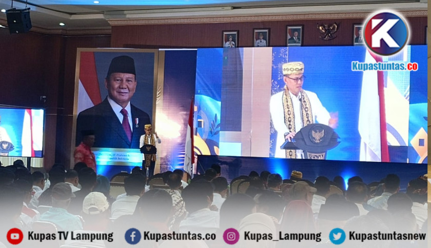 ‎Bappisus: KDMP Harus Dorong Hilirisasi Produk Desa