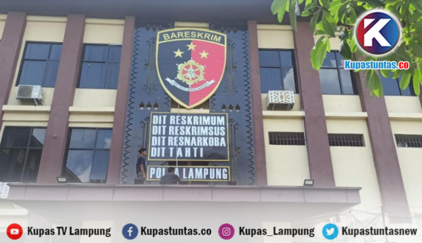 ‎Anggota DPRD Bandar Lampung Yunika Indahayati Dilaporkan Penggelapan Mobil Rp1,16 Miliar