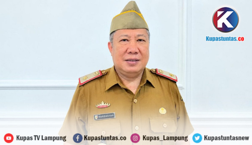 Sebanyak 12.769 KPM di Tanggamus Terindikasi Judol