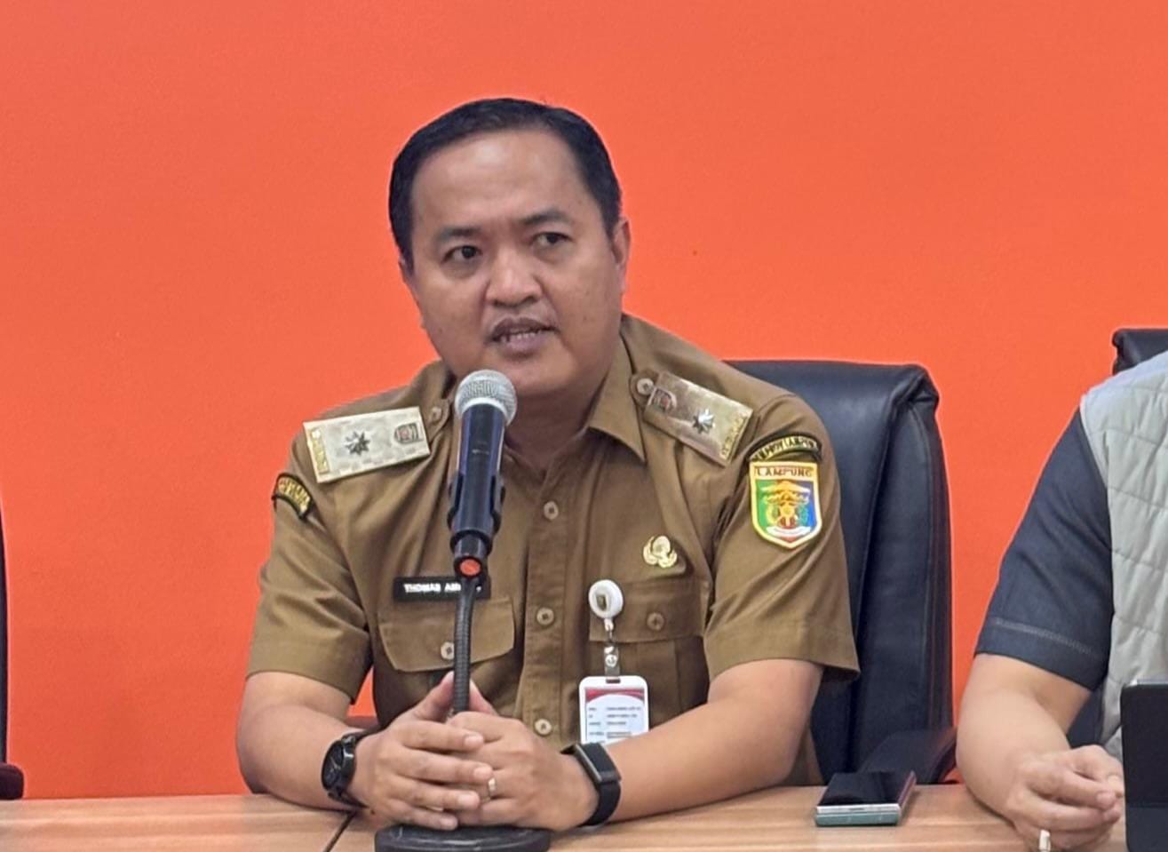 Aktivitas Gunung Anak Krakatau Melandai, Sekolah di Lampung Kembali Tatap Muka Mulai Besok