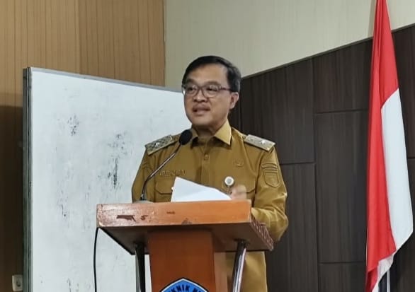100 Calon PMI Lampung Disiapkan Masuk Industri Perhotelan, Kompetensi Jadi Kunci