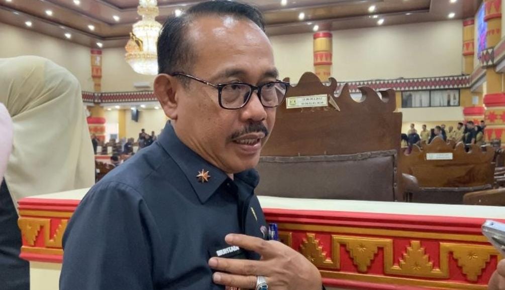 Soal Keluhan Debu Semen Baturaja dan Risiko ISPA, Kadiskes Bandar Lampung Minta Warga Lakukan Ini