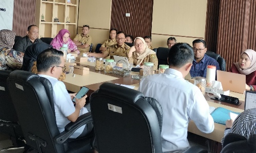 Tiang Provider Internet Menjamur, Komisi III DPRD Bandar Lampung Ajukan Raperda Maksimalkan PAD
