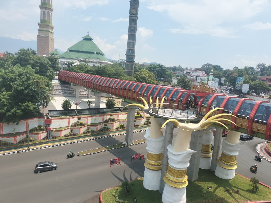 Vaksinasi PMK di Bandar Lampung Capai 750 Dosis, Enam Kecamatan Jadi Sasaran