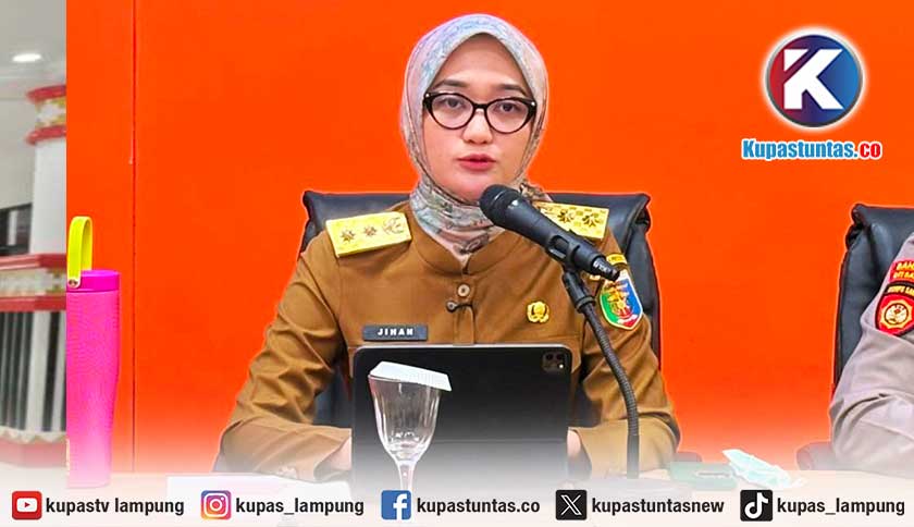Dampak Abu Anak Krakatau, Kasus ISPA di Tanggamus Capai 76 Kasus