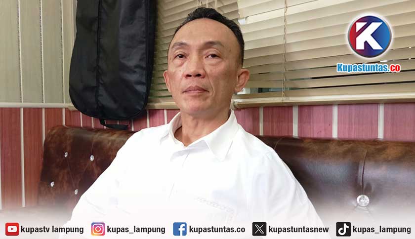 DPRD Minta DLH Kota Metro Tingkatkan PAD Retribusi Sampah