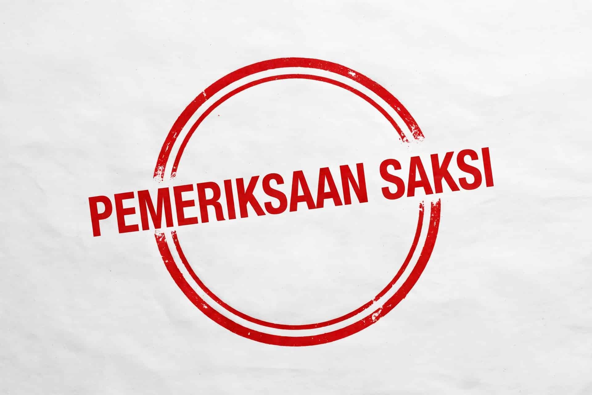 Polda Lampung Maraton Periksa Saksi Kasus Penggelapan Mobil Rental