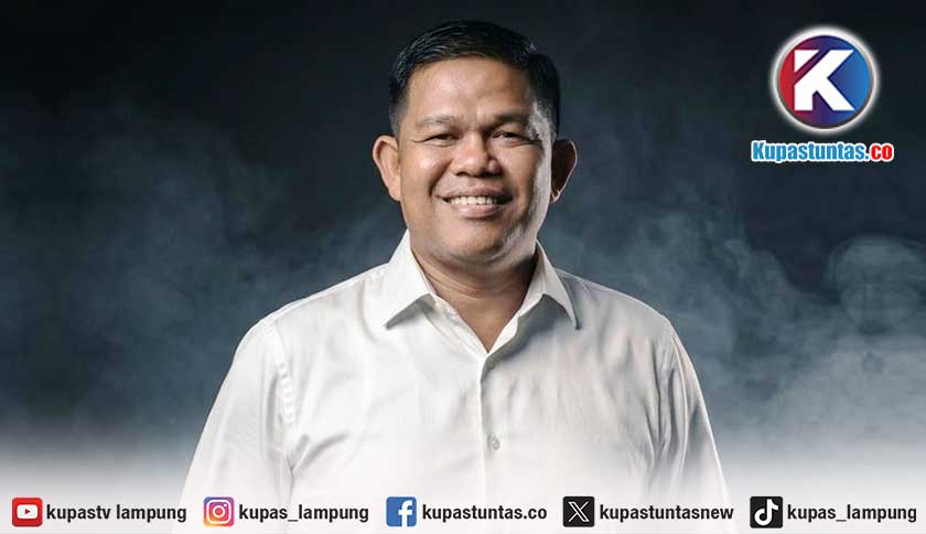 Erupsi Gunung Anak Krakatau, Astindo: Banyak Wisatawan Batal Berkunjung ke Lampung