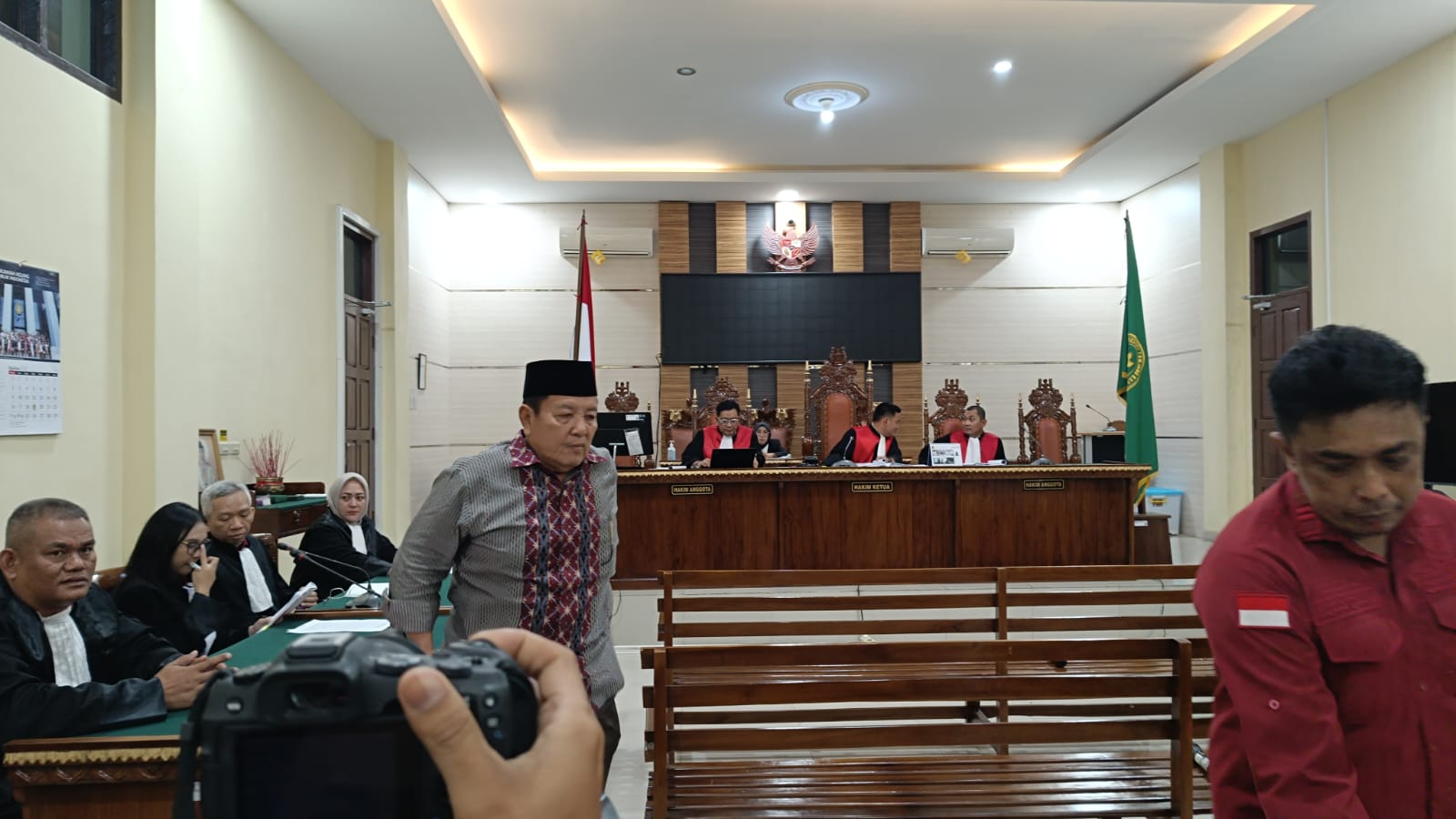 Jaksa Beberkan Peran Arinal Dalam Dugaan Korupsi Dana PI PT Lampung Energi Berjaya