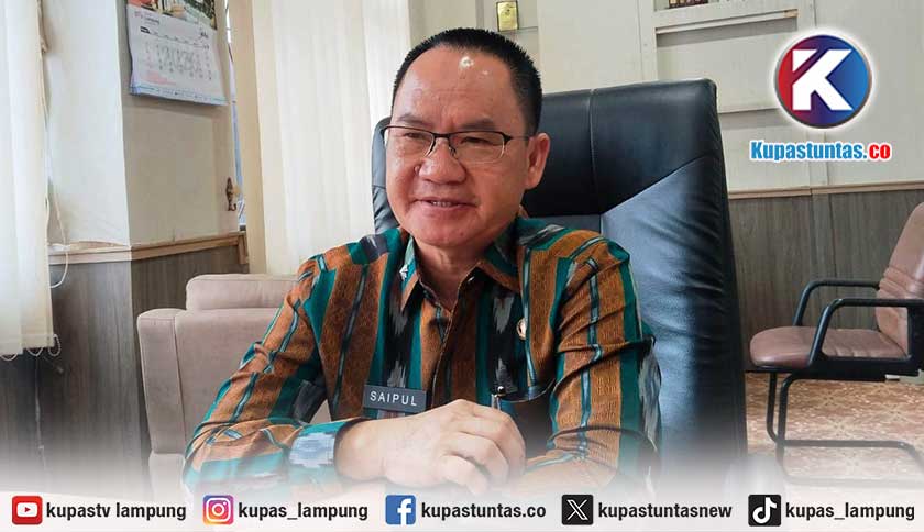 108 Sekolah dan Ponpes di Lampung Tolak MBG, 51 Telah Terkonfirmasi