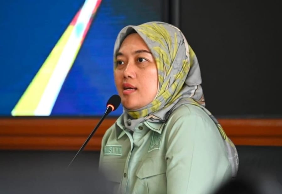 Respons Keluhan Warga, Kemenperin Bakal Turun Tangan Cek Persoalan Debu dan CSR Semen Baturaja
